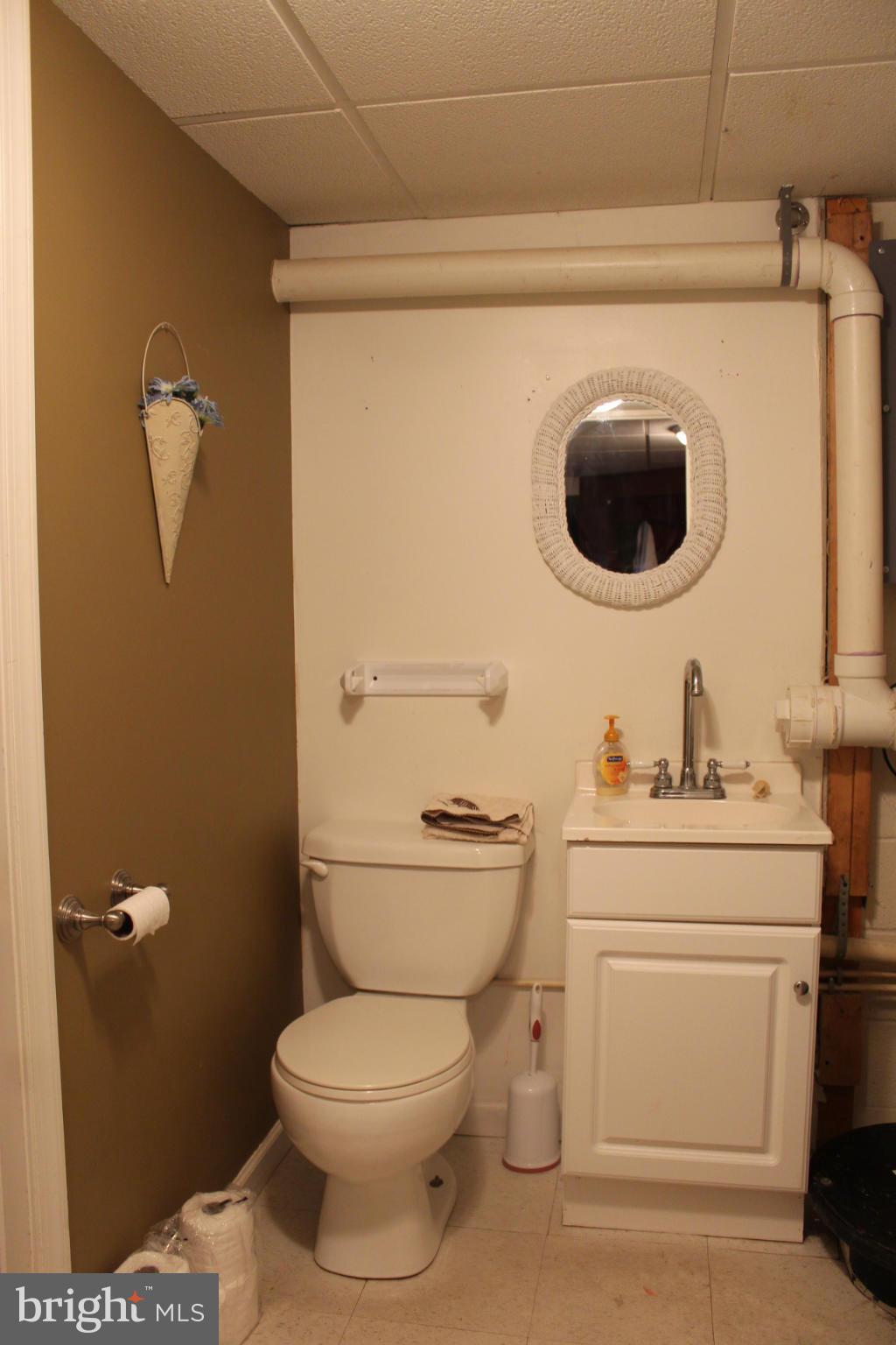 15427 Broadfording Road Clear Spring, MD 21722 - Photo 22 of 30 Bath