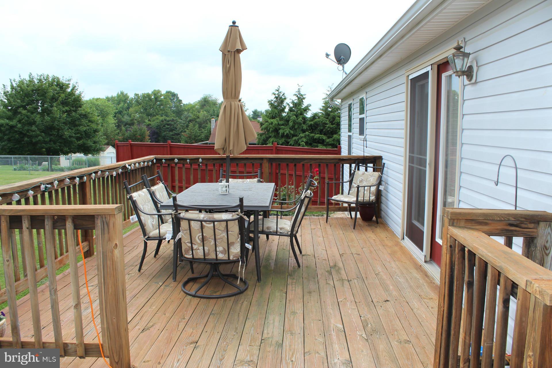 15427 Broadfording Road Clear Spring, MD 21722 - Photo 23 of 30 Exterior (Rear)
