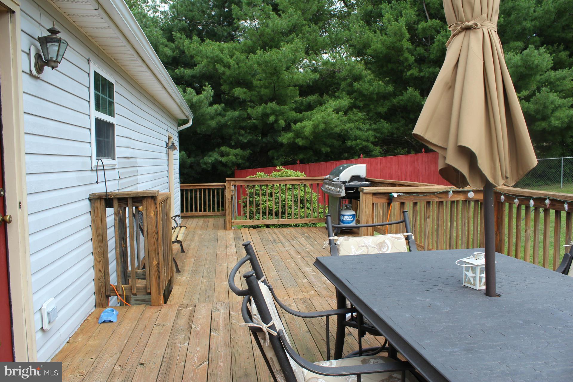 15427 Broadfording Road Clear Spring, MD 21722 - Photo 24 of 30 Exterior (Rear)