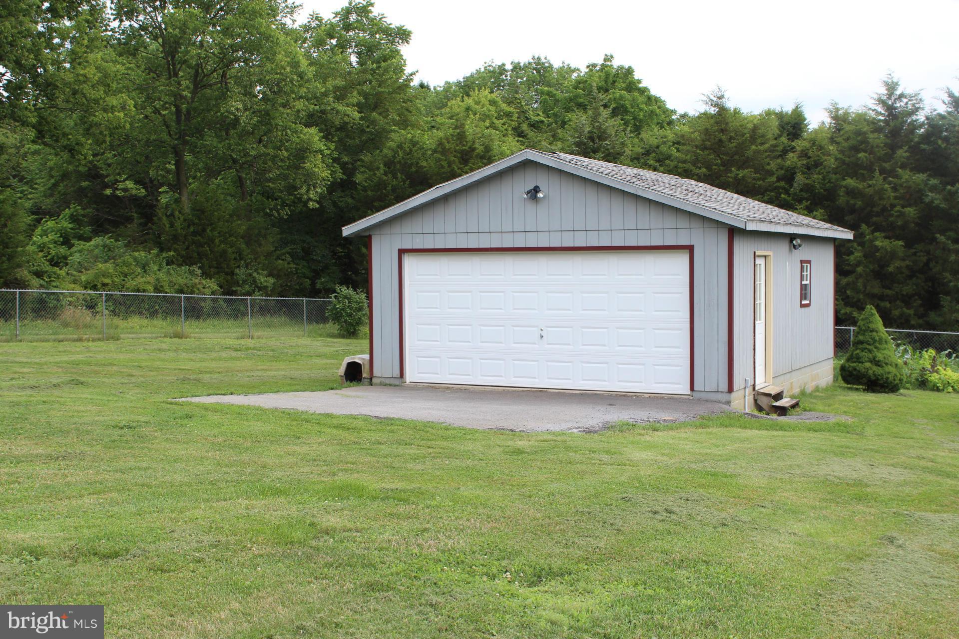 15427 Broadfording Road Clear Spring, MD 21722 - Photo 27 of 30 Exterior (General)