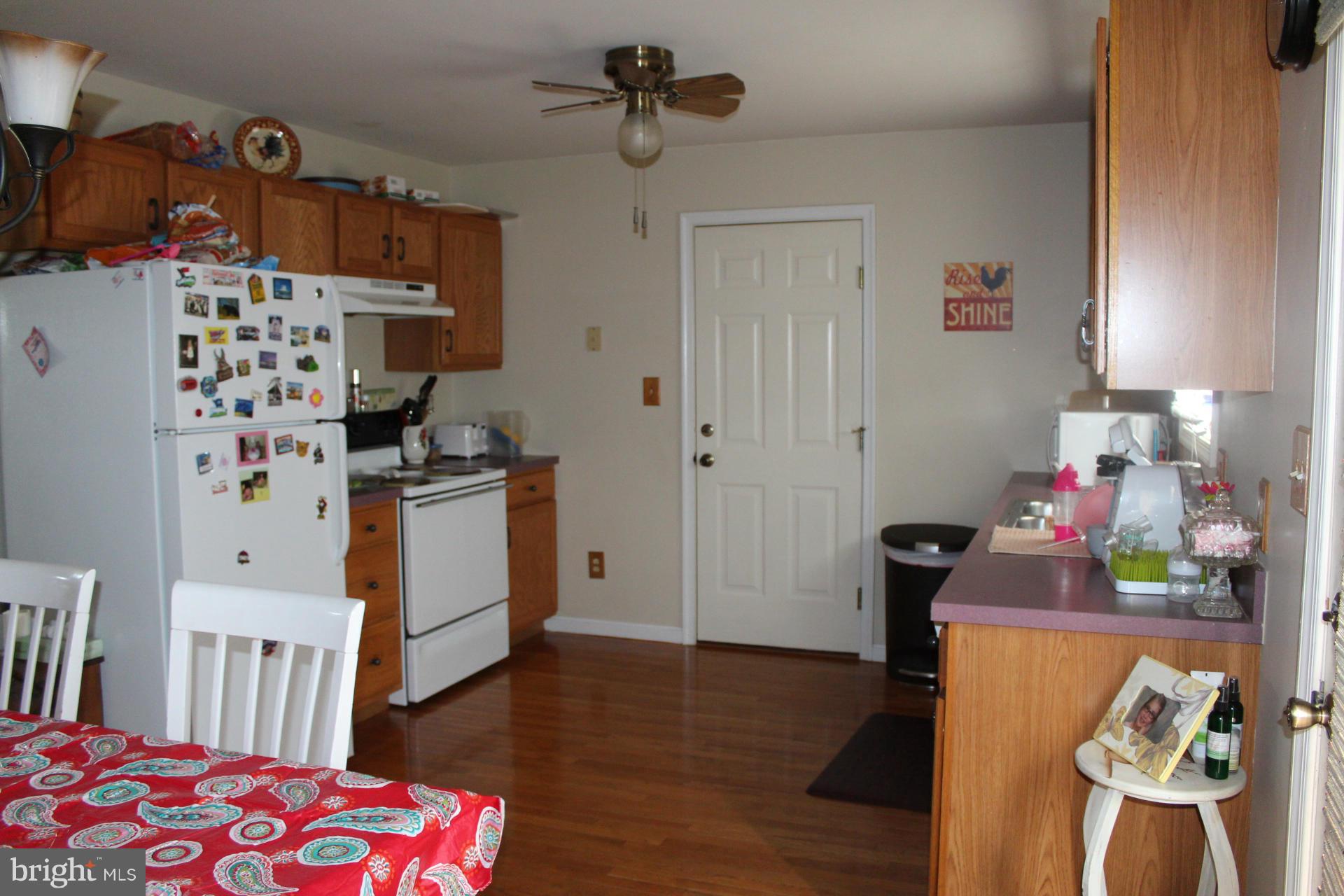 15427 Broadfording Road Clear Spring, MD 21722 - Photo 8 of 30 Kitchen