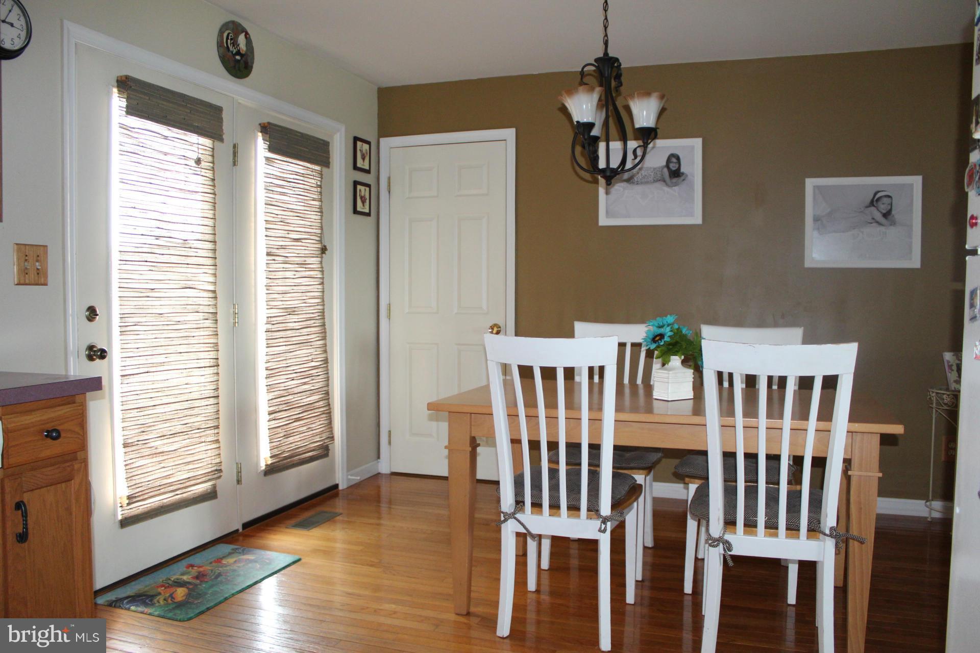 15427 Broadfording Road Clear Spring, MD 21722 - Photo 9 of 30 Dining Room