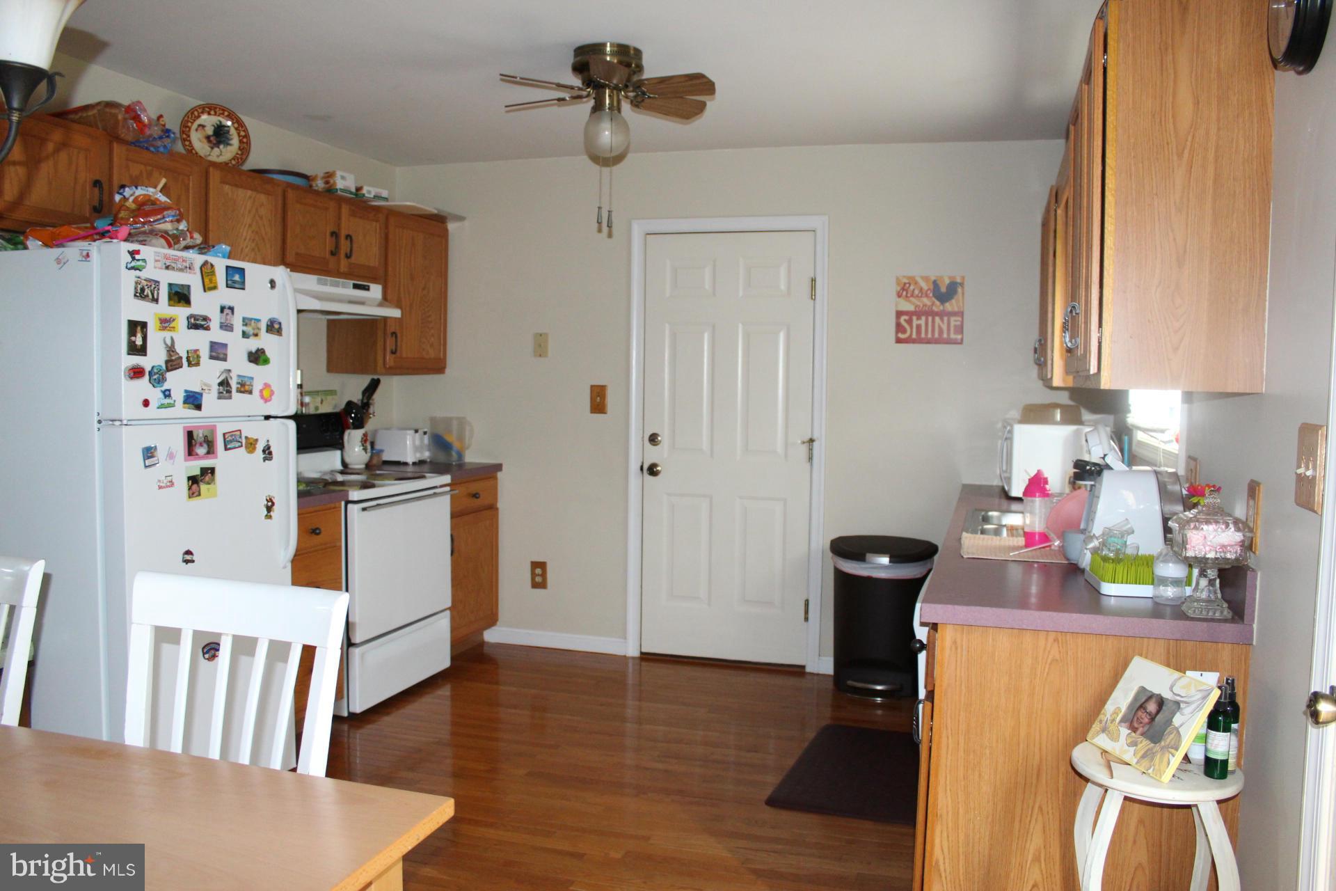 15427 Broadfording Road Clear Spring, MD 21722 - Photo 10 of 30 Kitchen