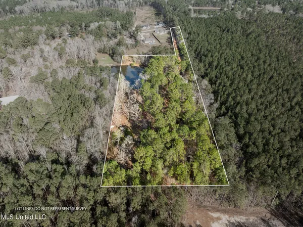 $109,500 | 6.45-acres Todd Road, Sumrall, MS 39482