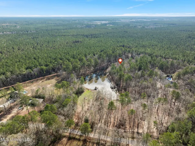 $109,500 | 6.45-acres Todd Road, Sumrall, MS 39482