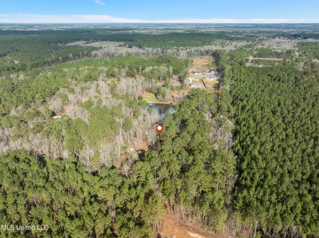 $109,500 | 6.45-acres Todd Road, Sumrall, MS 39482