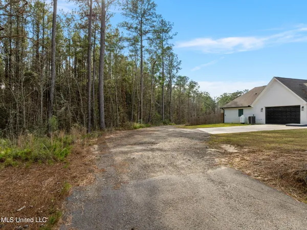 $109,500 | 6.45-acres Todd Road, Sumrall, MS 39482