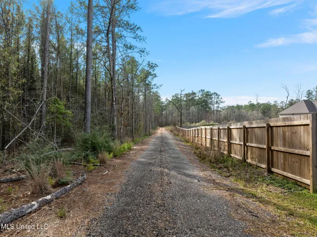 $109,500 | 6.45-acres Todd Road, Sumrall, MS 39482