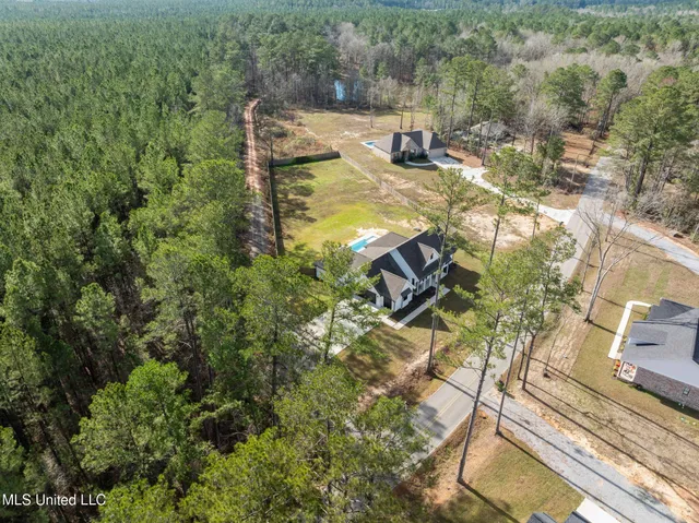 $109,500 | 6.45-acres Todd Road, Sumrall, MS 39482