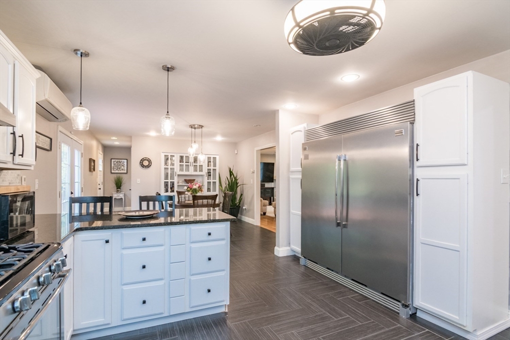31 Pisgah Mountain Road Gill, MA 01354 - Photo 22 of 42