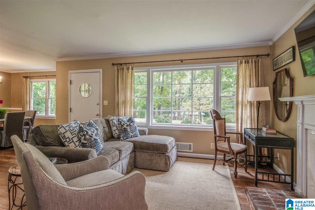 644 Ridge Top Circle Birmingham, AL 35206 - Photo 5 of 38