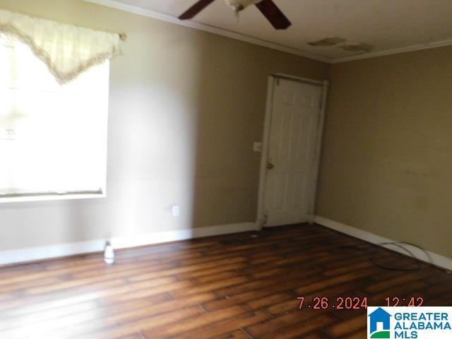225 Old Lokey Ferry Road Wilsonville, AL 35186 - Photo 5 of 11