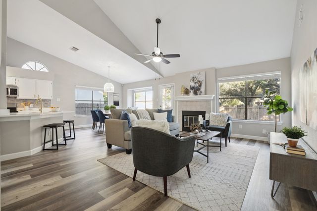$460,000 | 1701 Hatch Road, Cedar Park, TX 78613