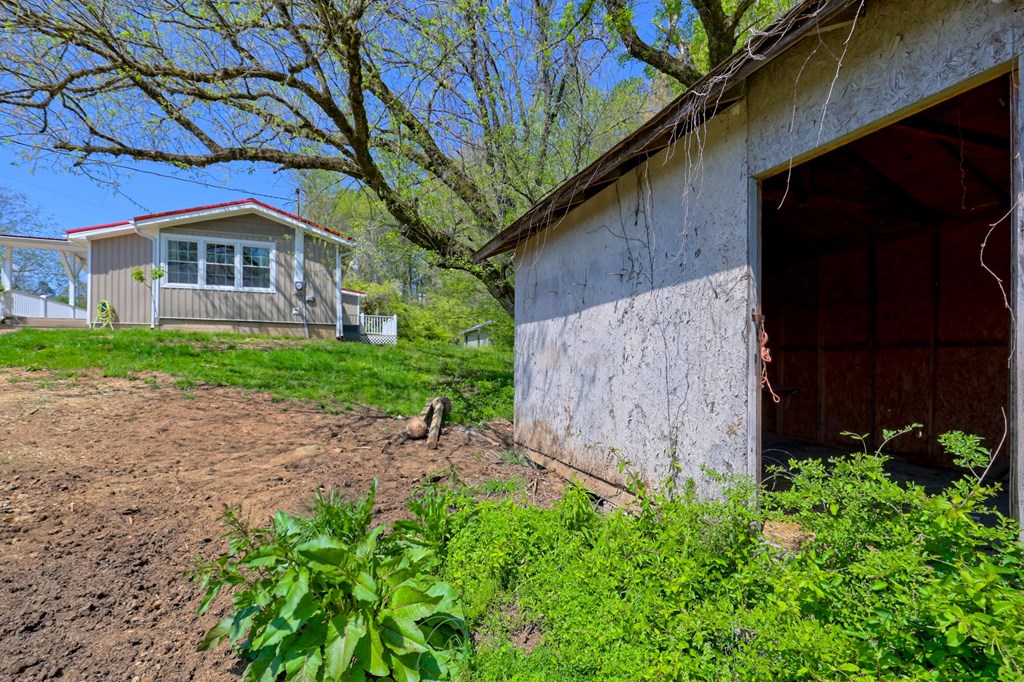 612 Reservoir Road Murphy, NC 28906 - Photo 35 of 49 Gallery Image 35
