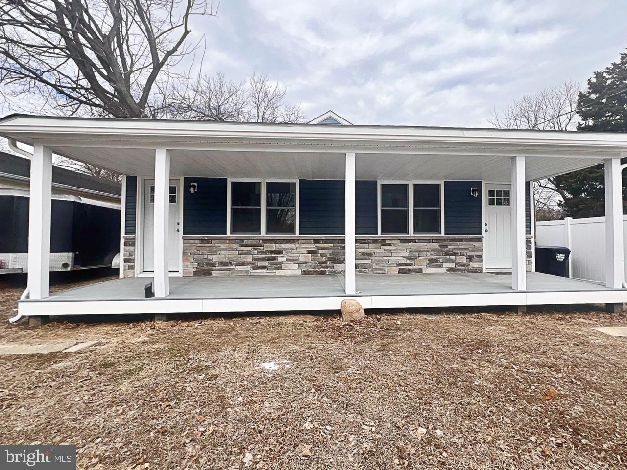117 Anderson Street Middletown, DE 19709 - Photo 1 of 8