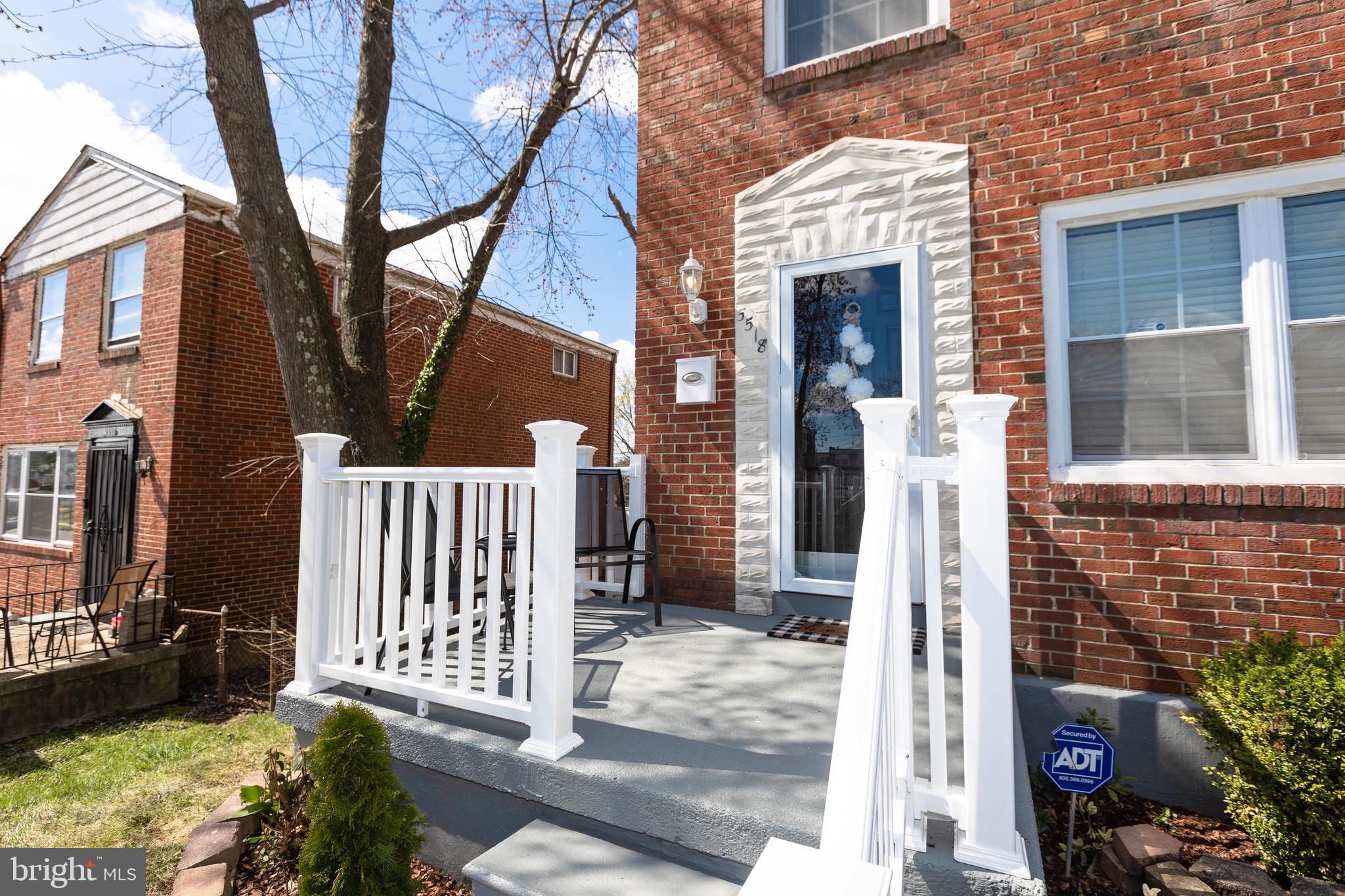 5518 Whitwood Road Baltimore, MD 21206 - Photo 2 of 35 Gallery Image 2