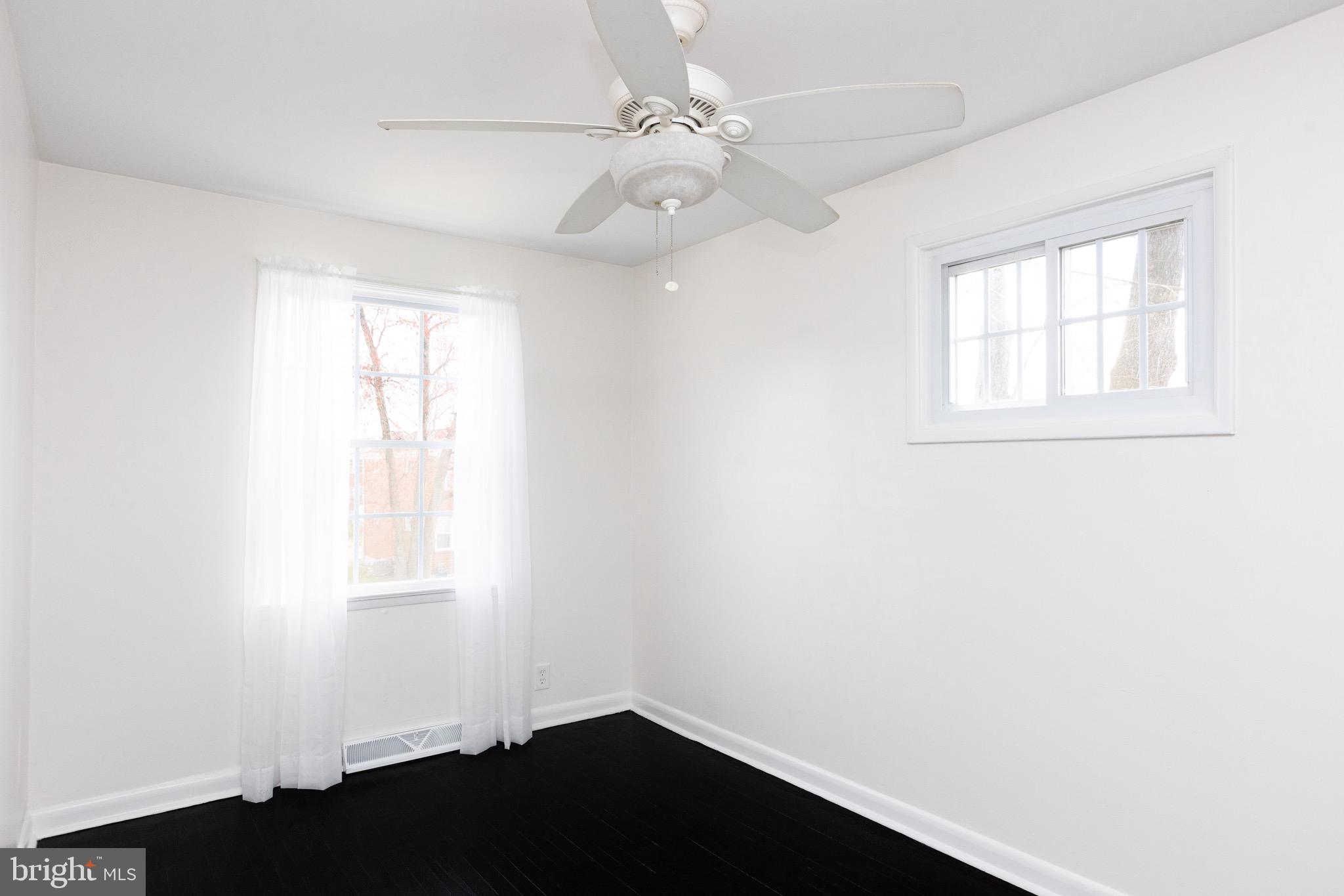 5518 Whitwood Road Baltimore, MD 21206 - Photo 22 of 35 Secondary Bedroom #1