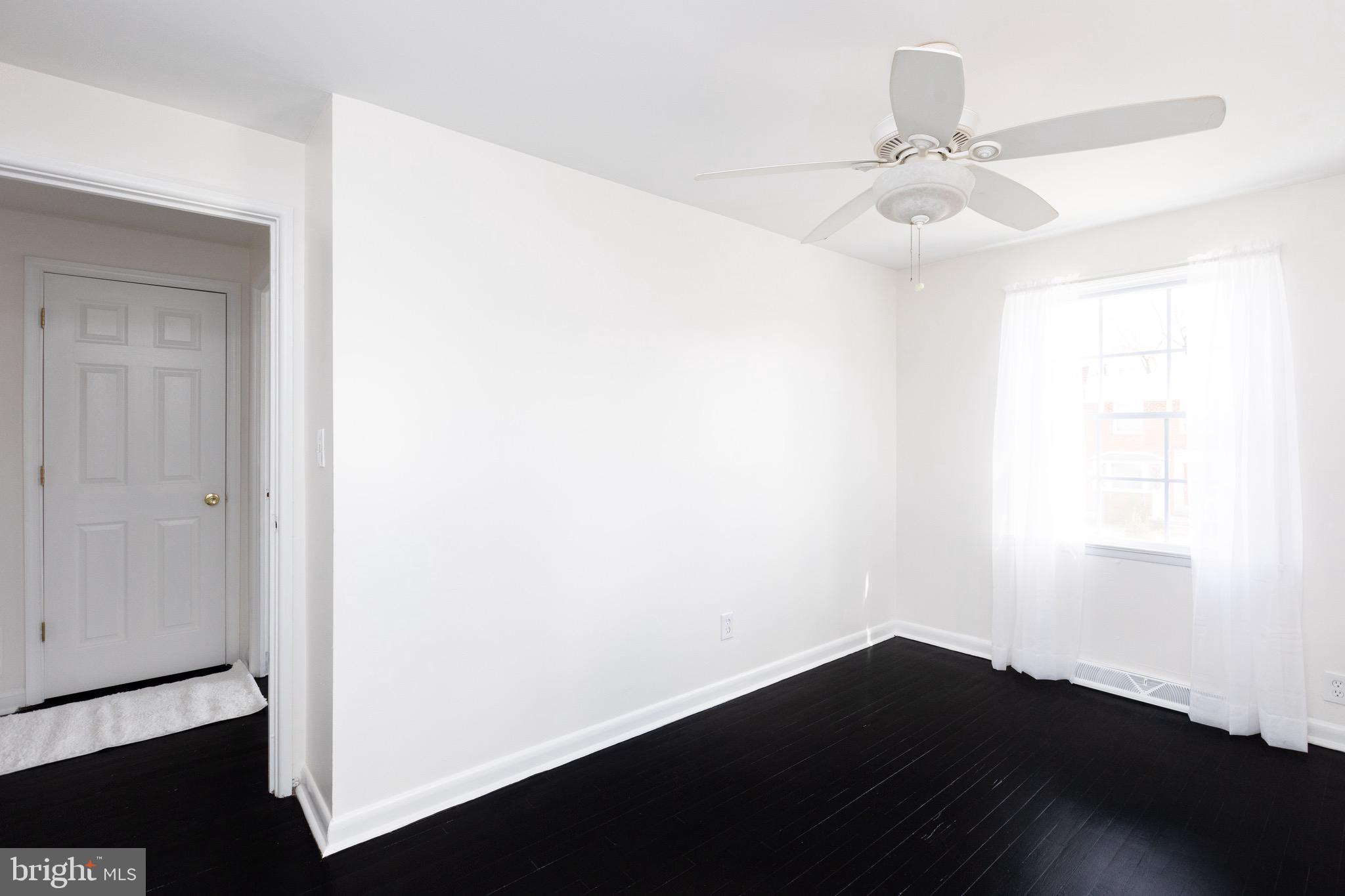 5518 Whitwood Road Baltimore, MD 21206 - Photo 25 of 35 Secondary Bedroom #2