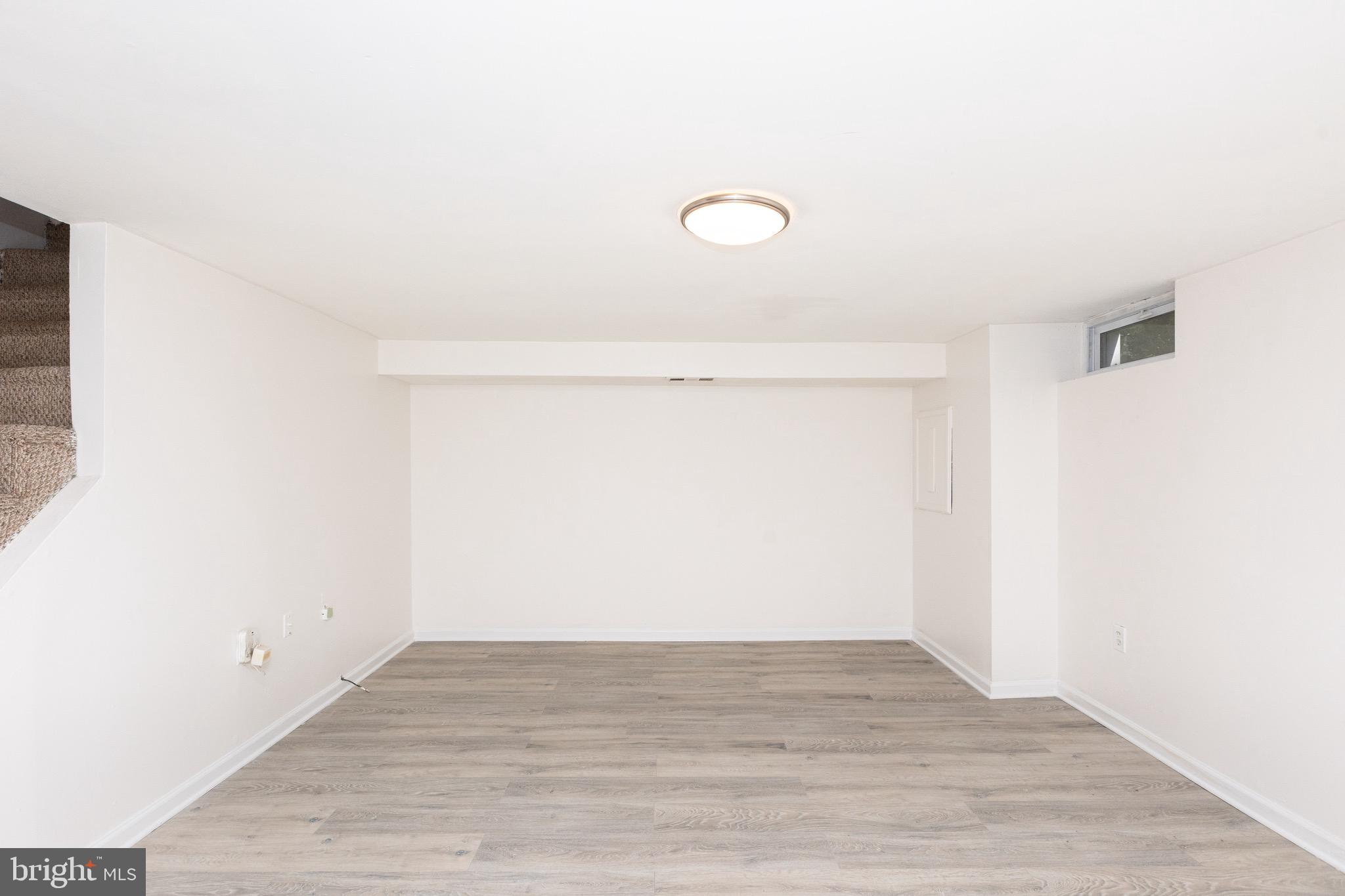 5518 Whitwood Road Baltimore, MD 21206 - Photo 27 of 35 Basement