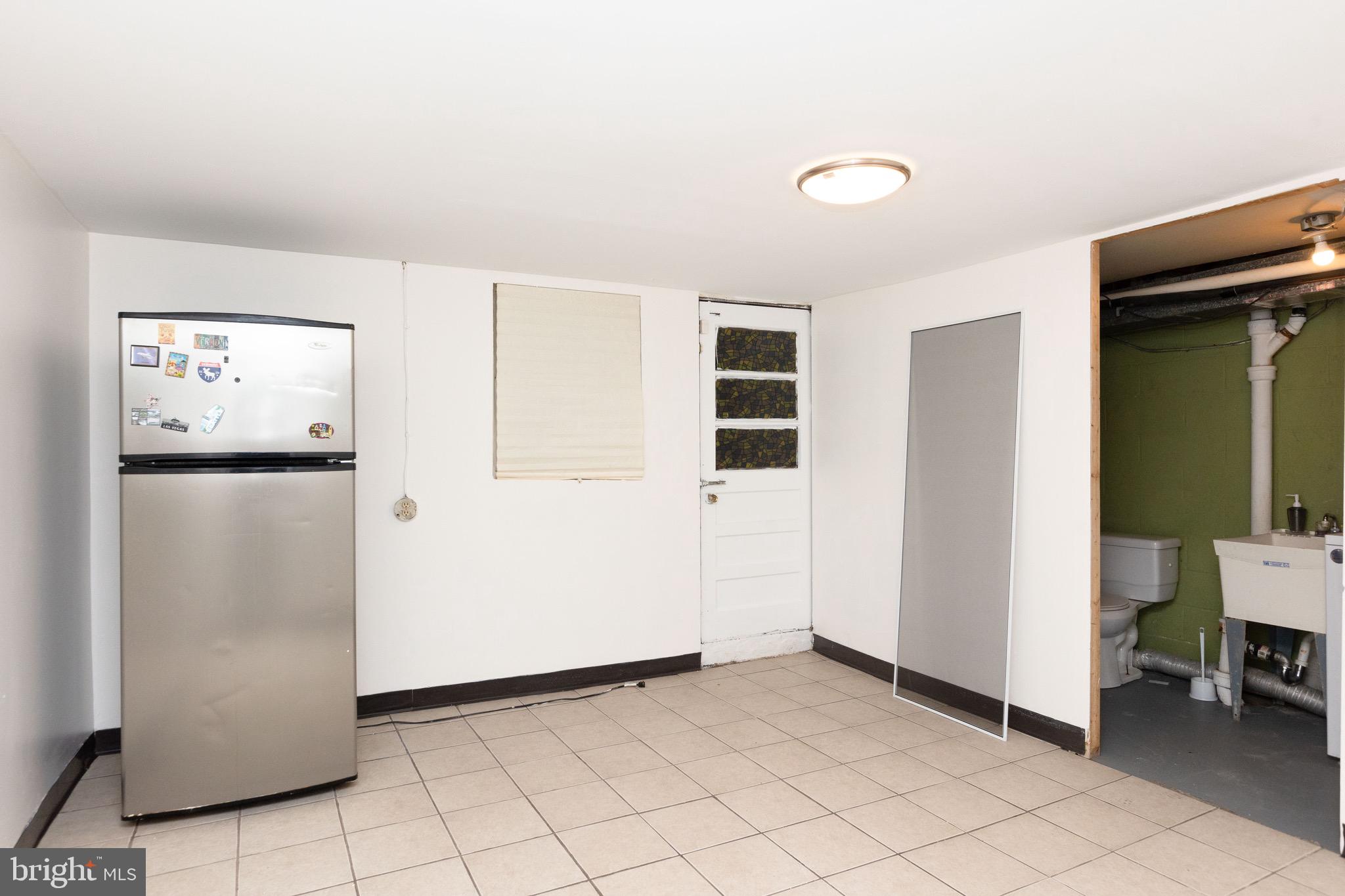 5518 Whitwood Road Baltimore, MD 21206 - Photo 29 of 35 Basement Back