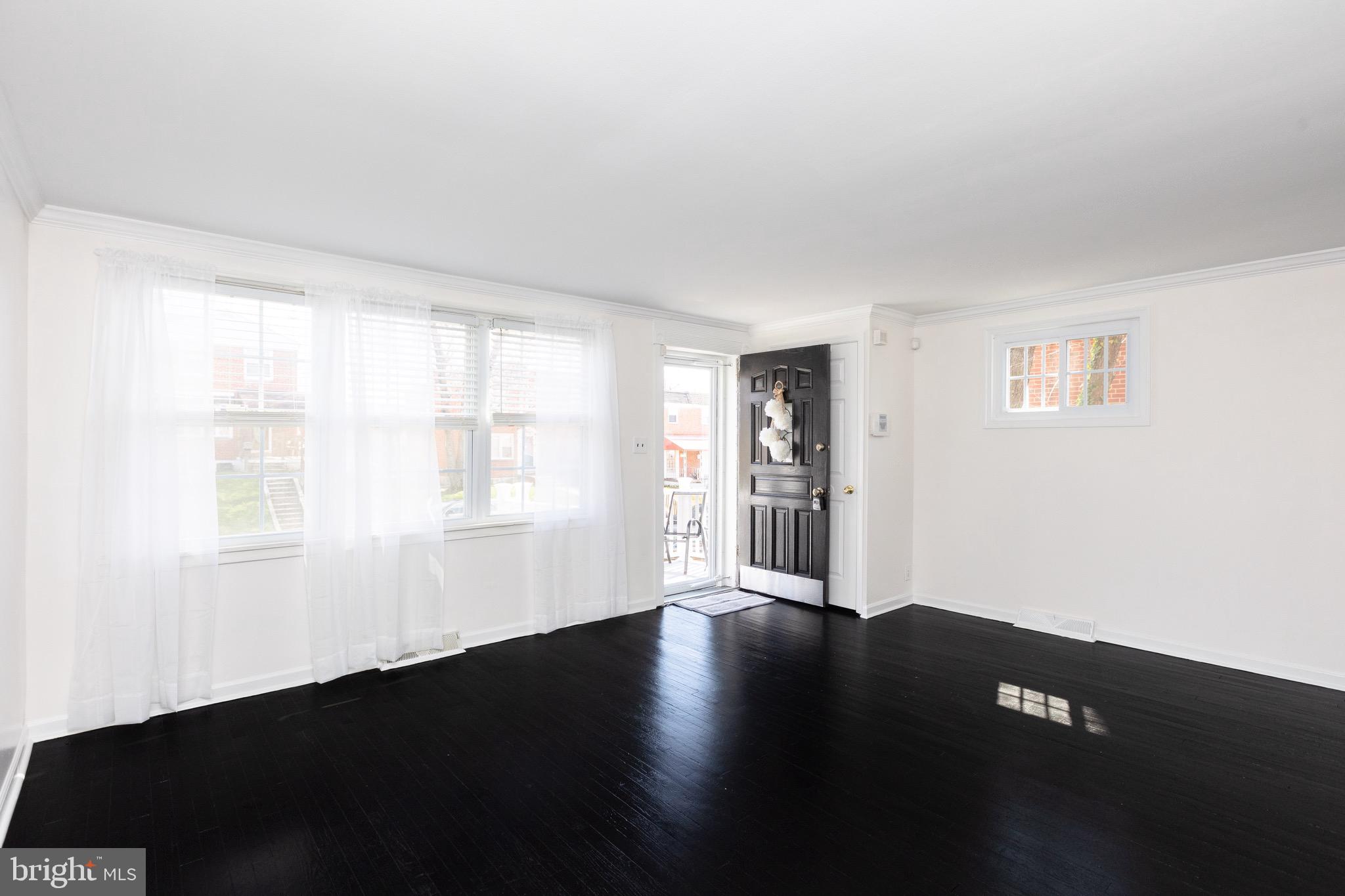 5518 Whitwood Road Baltimore, MD 21206 - Photo 3 of 35 Welcome