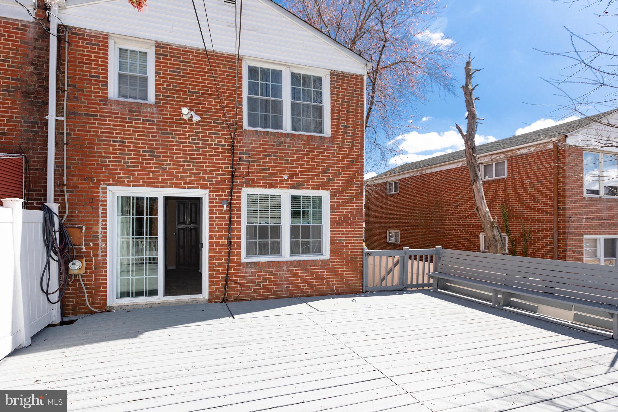 5518 Whitwood Road Baltimore, MD 21206 - Photo 31 of 35 Gallery Image 31