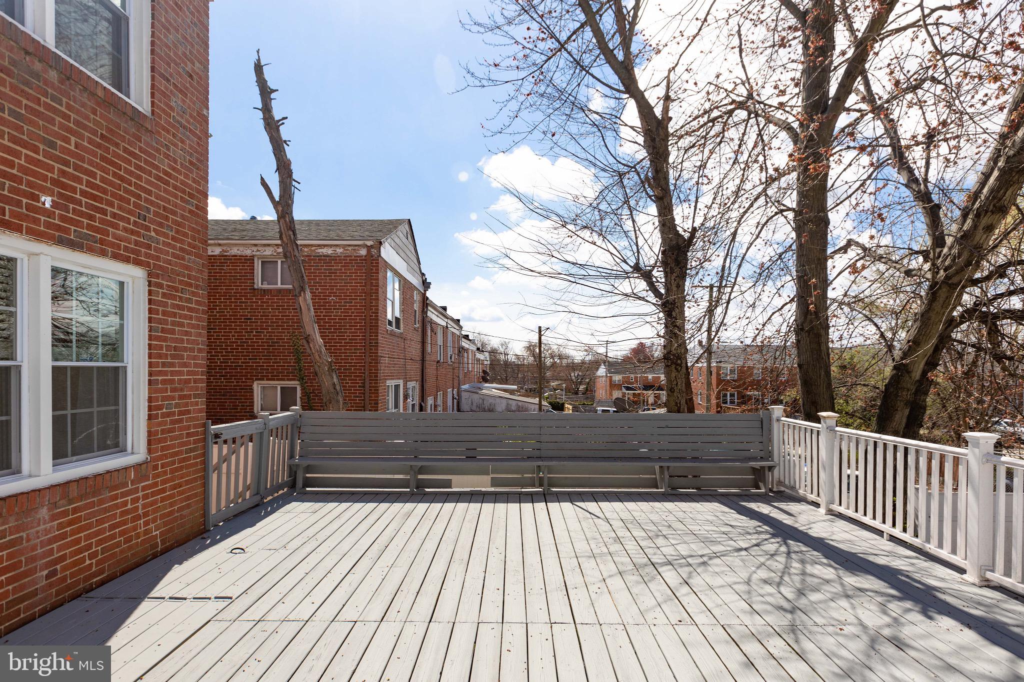 5518 Whitwood Road Baltimore, MD 21206 - Photo 32 of 35 Gallery Image 32