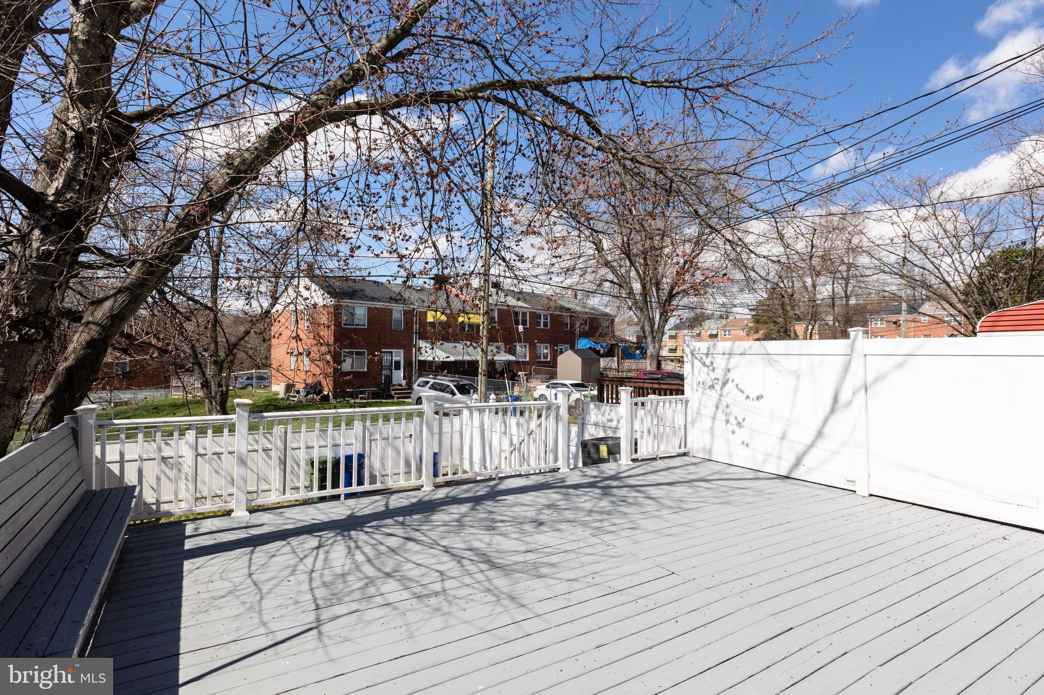 5518 Whitwood Road Baltimore, MD 21206 - Photo 33 of 35 Gallery Image 33