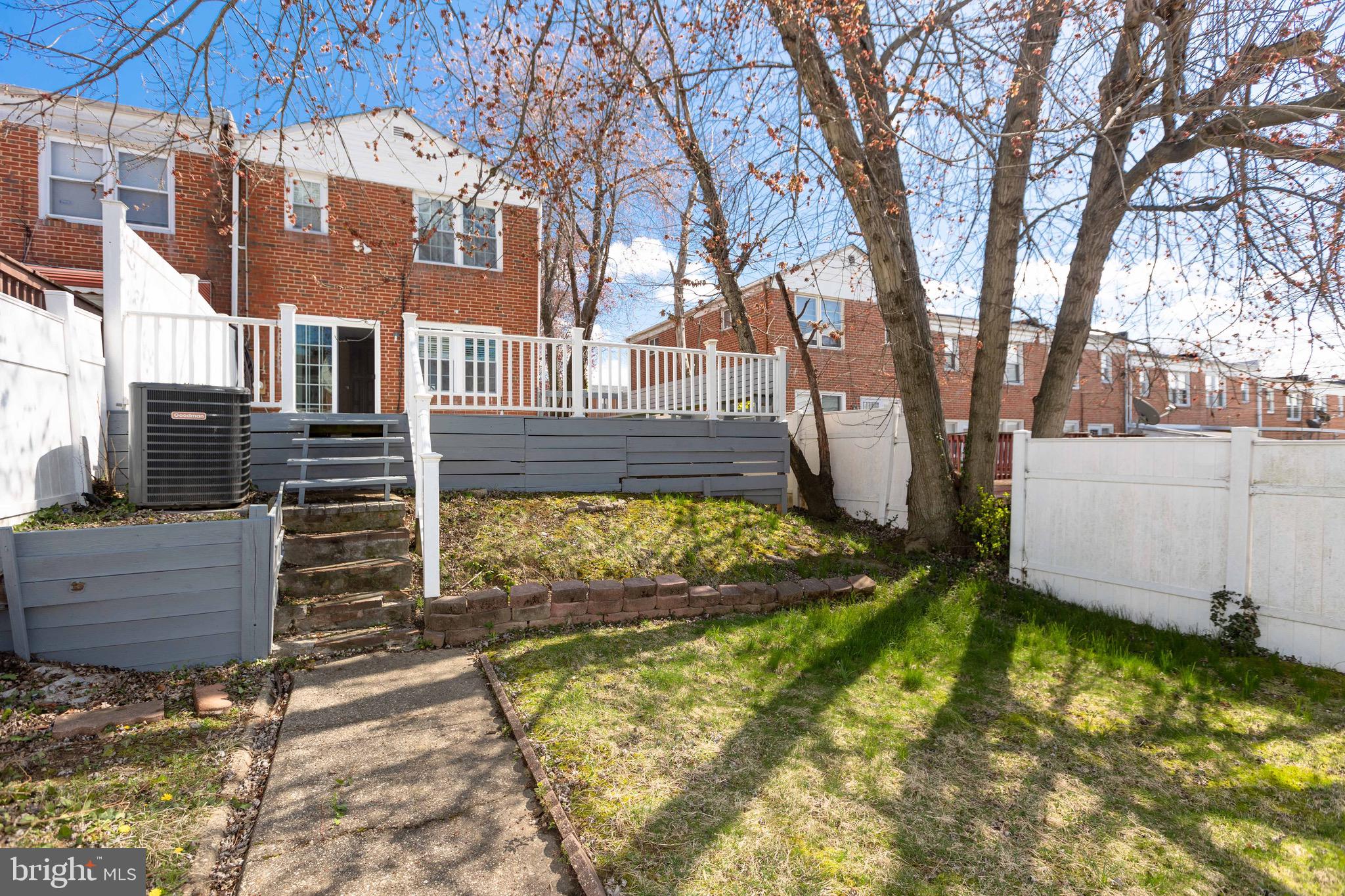 5518 Whitwood Road Baltimore, MD 21206 - Photo 34 of 35 Gallery Image 34