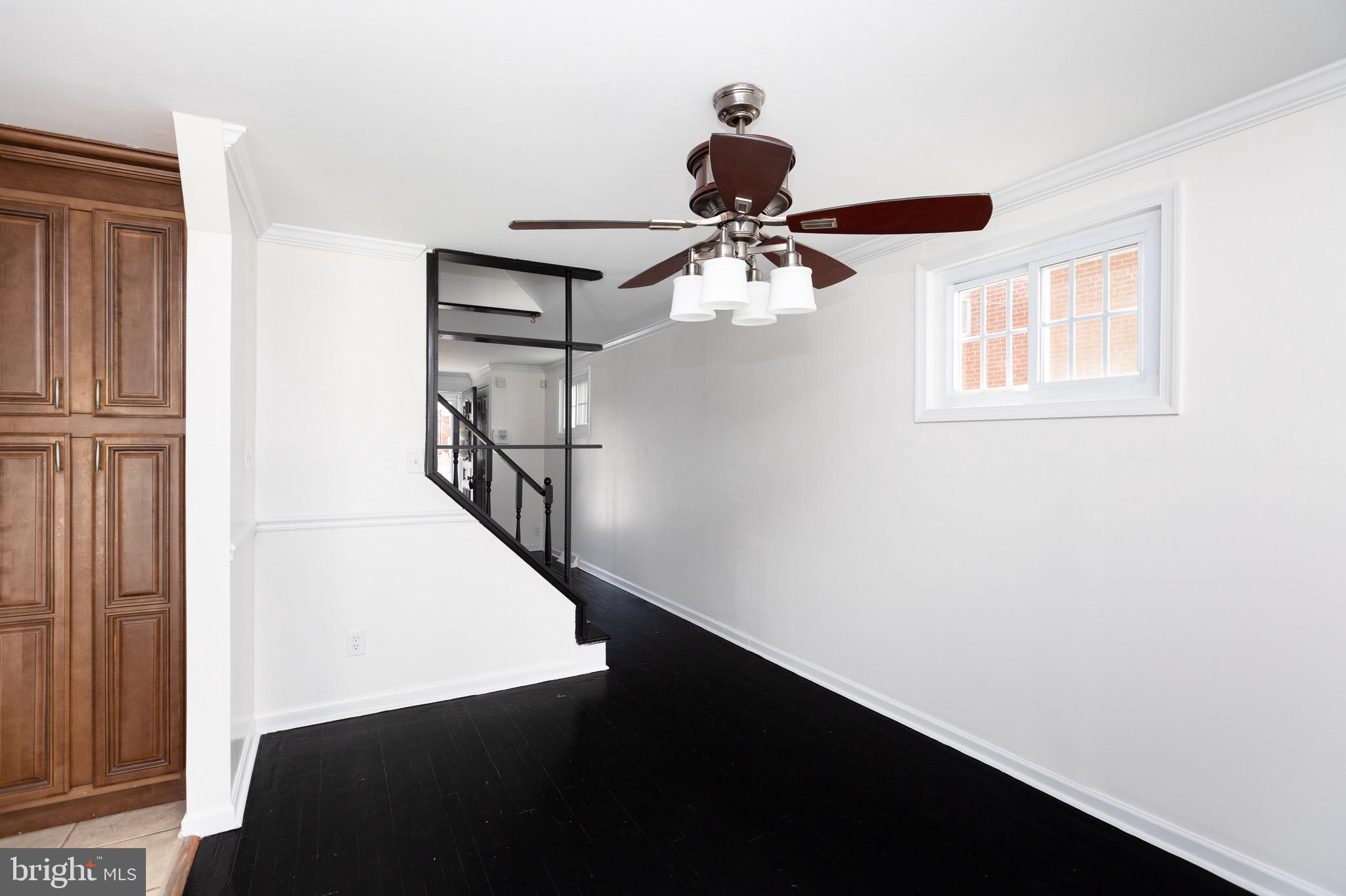 5518 Whitwood Road Baltimore, MD 21206 - Photo 8 of 35 Dining Room