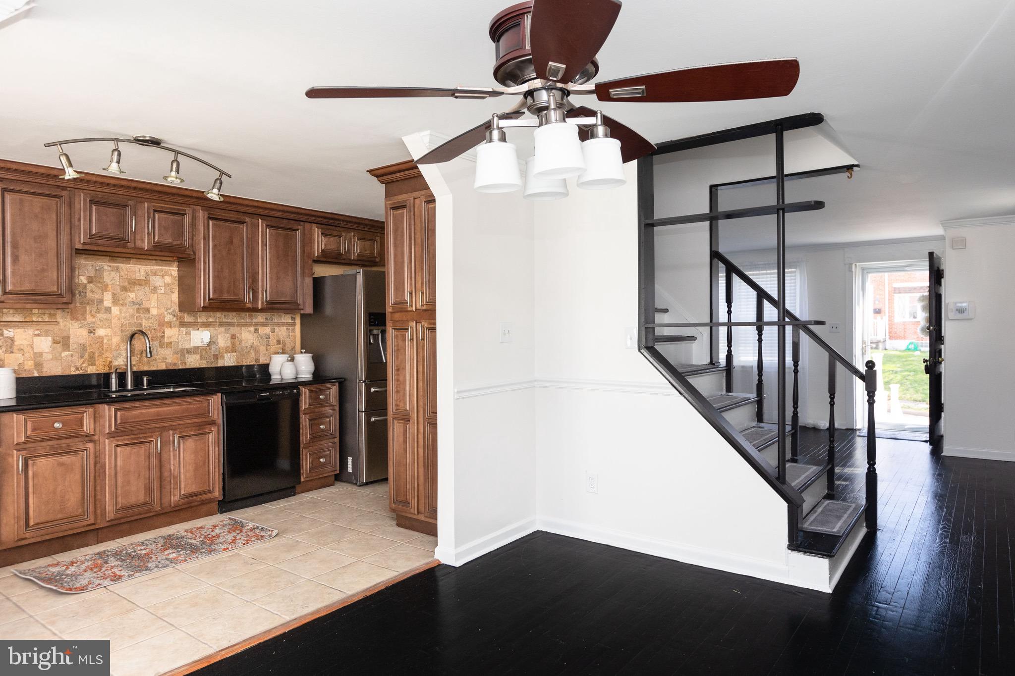 5518 Whitwood Road Baltimore, MD 21206 - Photo 9 of 35 Gallery Image 9