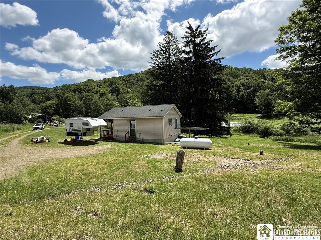 1605 Lillibridge Road Olean, NY 14760 - Photo 4 of 49