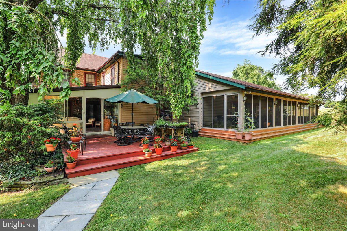 9603 Red Road Kempton, PA 19529 - Photo 4 of 91 Gallery Image 4