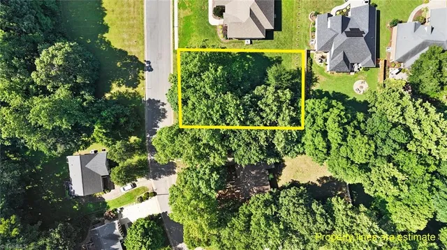 $50,000 | 513 Ambler Road, Gibsonville, NC 27249