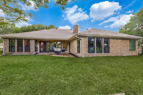 $765,000 | 1901 Edgewater Drive, Plano, TX 75075