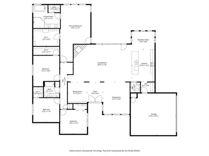 $765,000 | 1901 Edgewater Drive, Plano, TX 75075