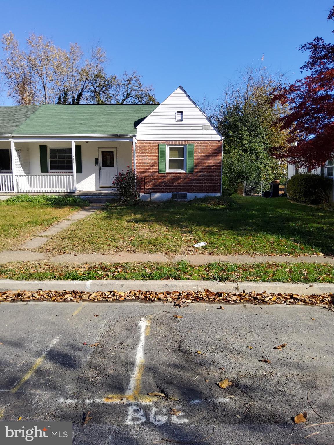 525 St Patrick Road Baltimore, MD 21206 - Photo 1 of 11