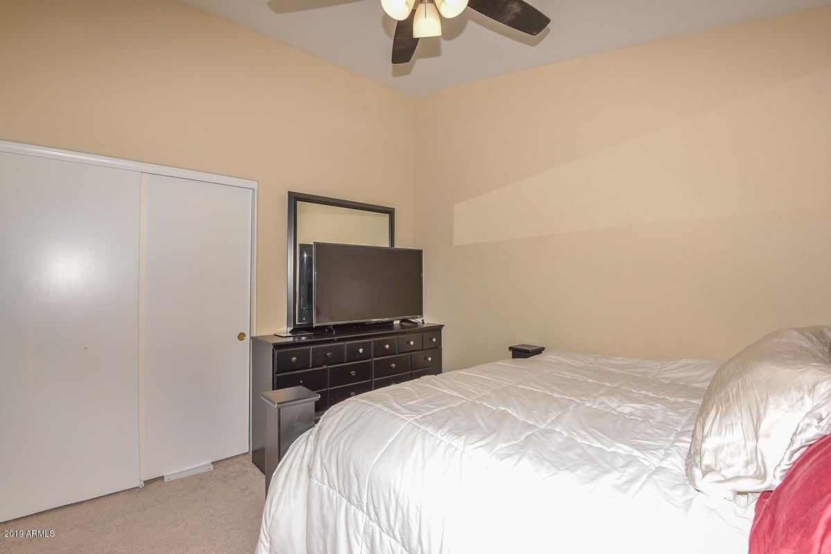 4339 West Maldonado Road Laveen, AZ 85339 - Photo 20 of 31 2nd Bedroom2
