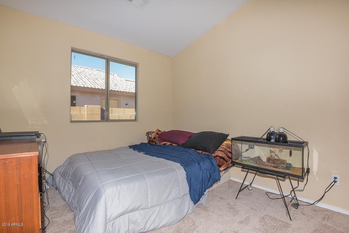 4339 West Maldonado Road Laveen, AZ 85339 - Photo 21 of 31 3rd Bedroom