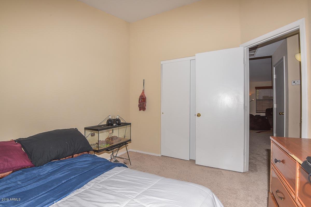 4339 West Maldonado Road Laveen, AZ 85339 - Photo 22 of 31 3rd Bedroom2