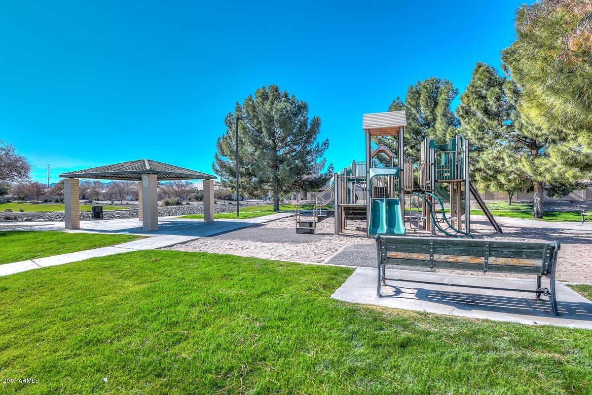 4339 West Maldonado Road Laveen, AZ 85339 - Photo 30 of 31 Neighborhood Park