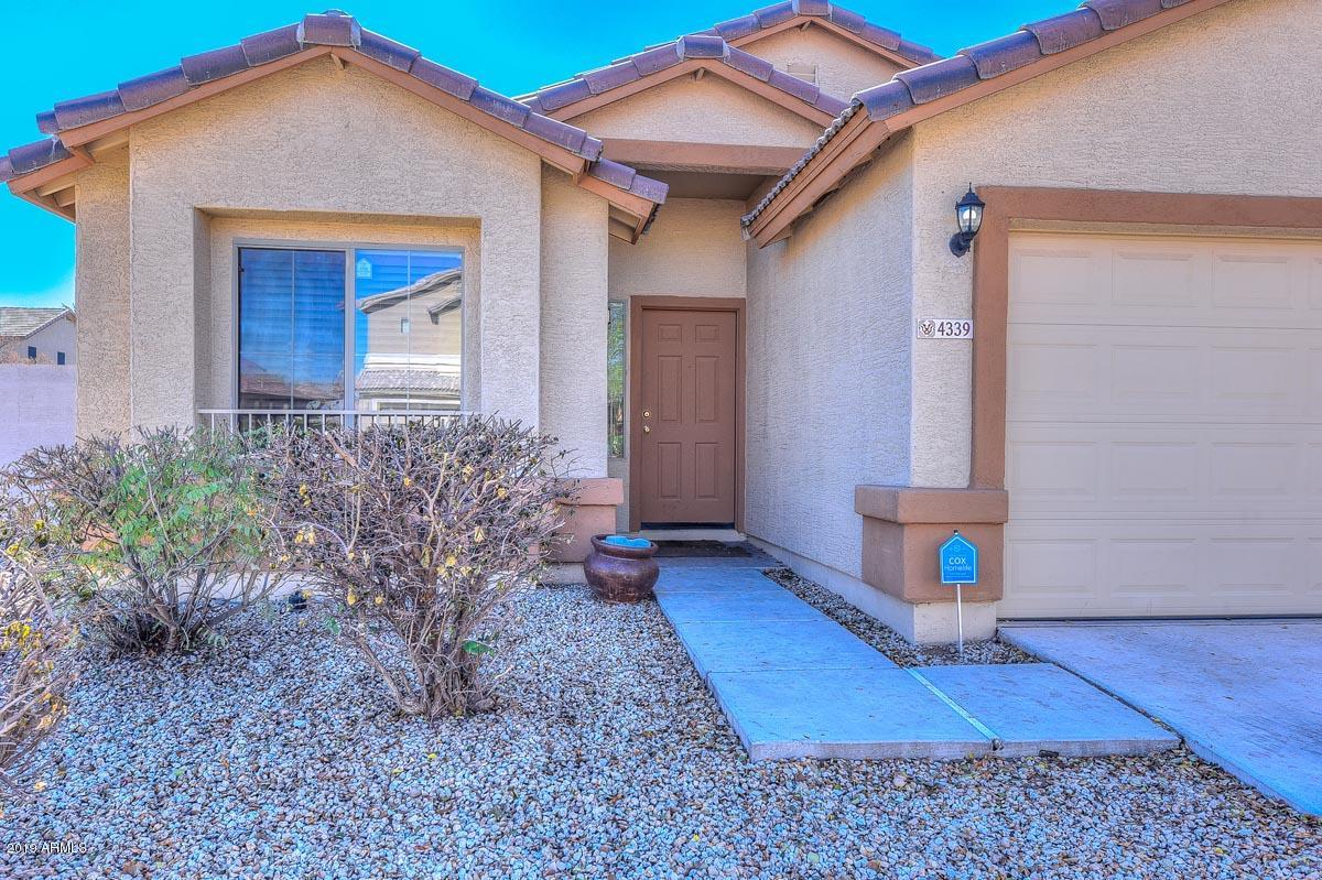 4339 West Maldonado Road Laveen, AZ 85339 - Photo 3 of 31 Entry