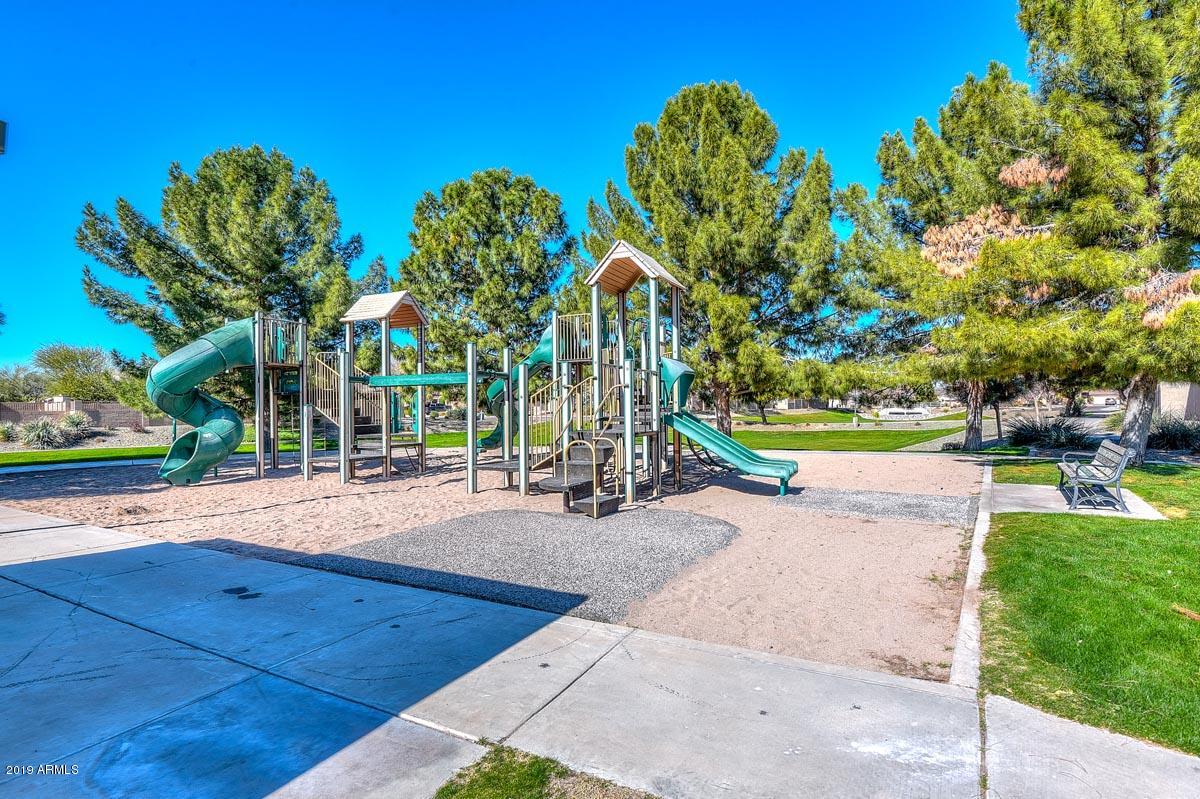 4339 West Maldonado Road Laveen, AZ 85339 - Photo 31 of 31 Neighborhood Playground