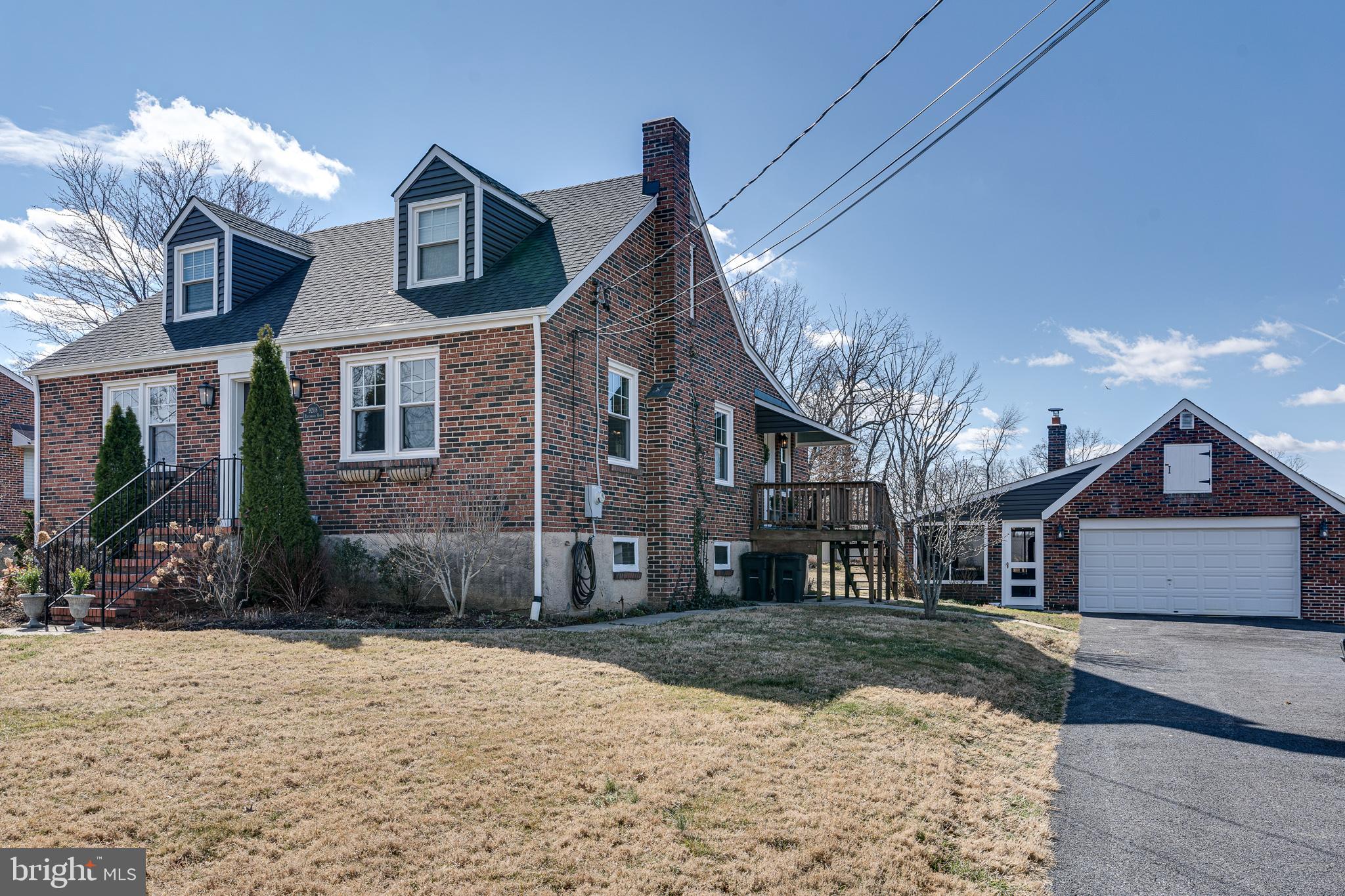 9208 Ravenwood Road Rosedale, MD 21237 - Photo 1 of 39 Gallery Image 1