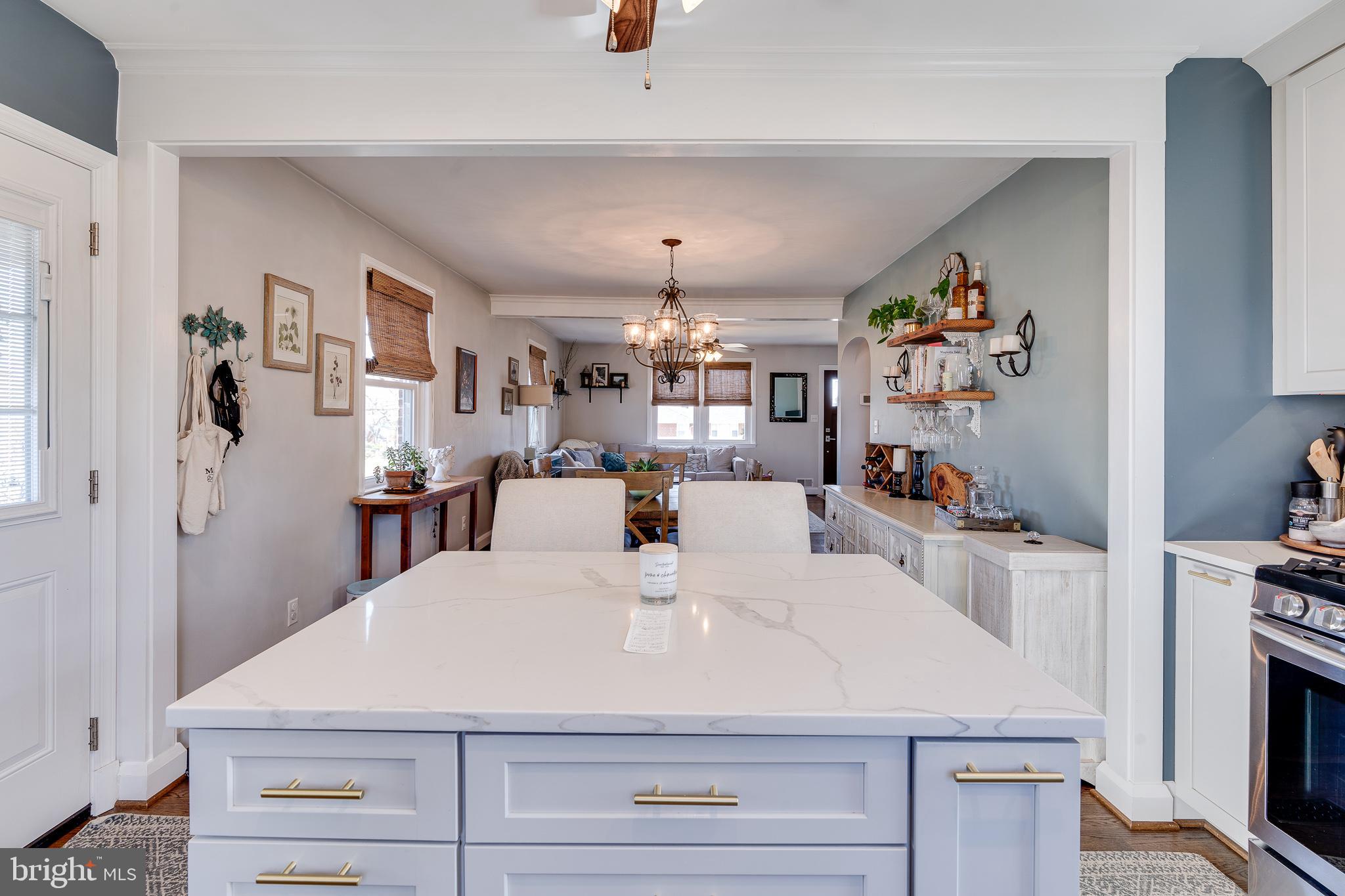 9208 Ravenwood Road Rosedale, MD 21237 - Photo 12 of 39 Gallery Image 12