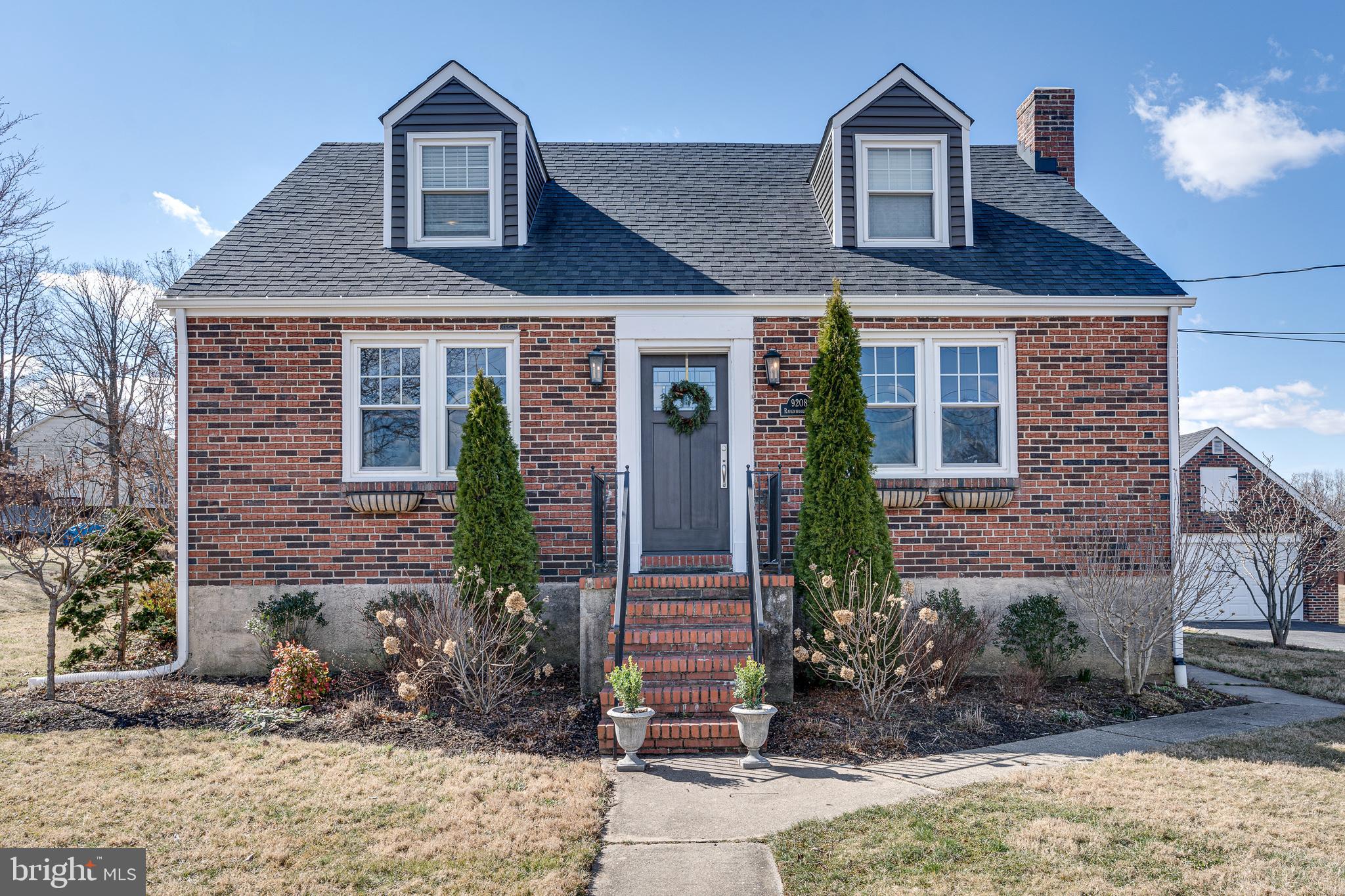 9208 Ravenwood Road Rosedale, MD 21237 - Photo 30 of 39 Gallery Image 30