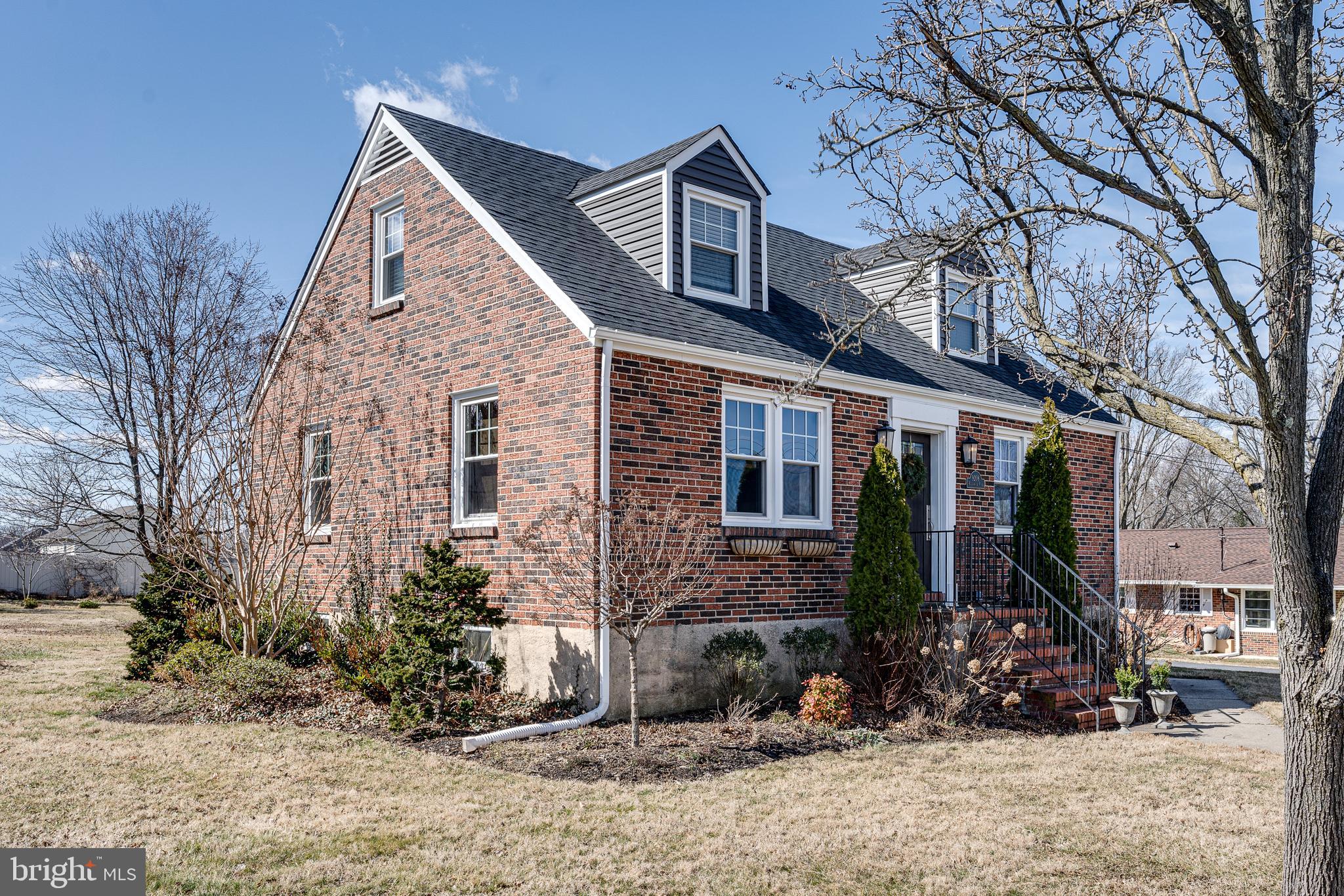 9208 Ravenwood Road Rosedale, MD 21237 - Photo 31 of 39 Gallery Image 31