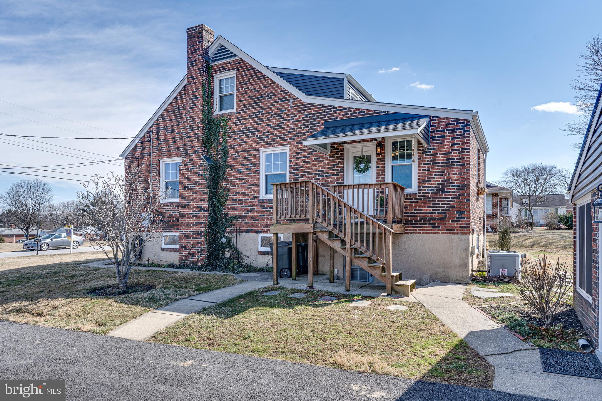 9208 Ravenwood Road Rosedale, MD 21237 - Photo 34 of 39 Gallery Image 34