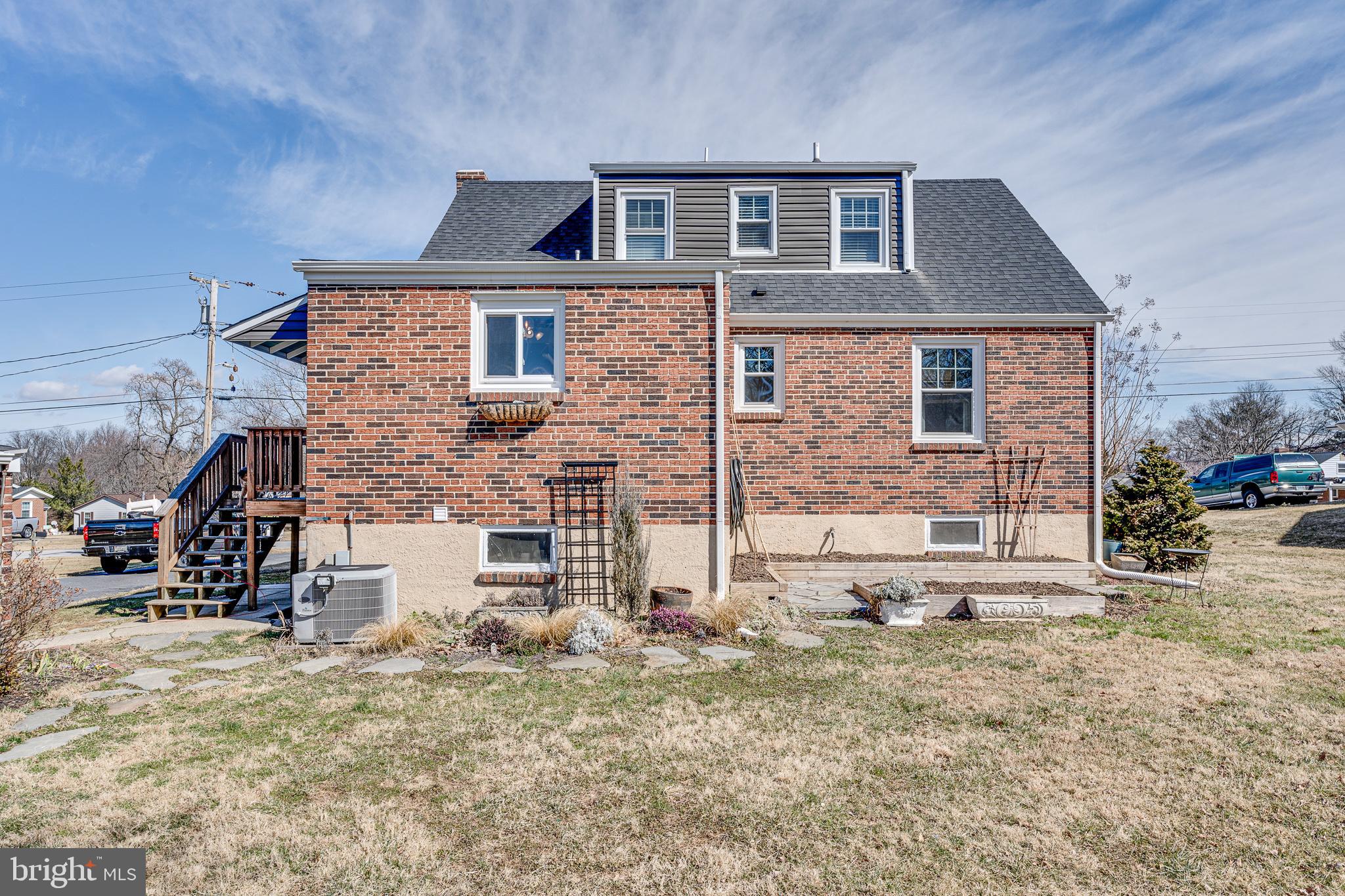 9208 Ravenwood Road Rosedale, MD 21237 - Photo 35 of 39 Gallery Image 35