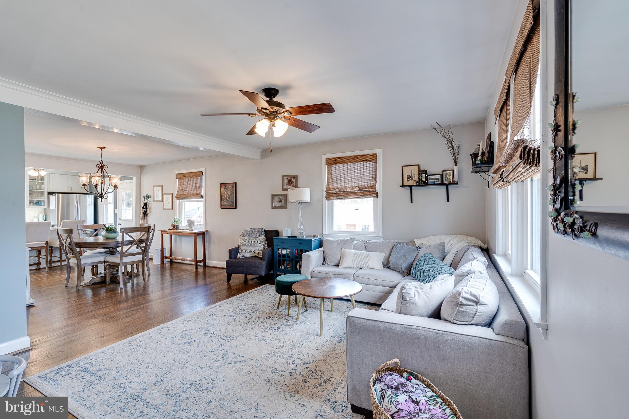 9208 Ravenwood Road Rosedale, MD 21237 - Photo 4 of 39 Gallery Image 4